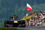 Red Bull celuje w wygraną