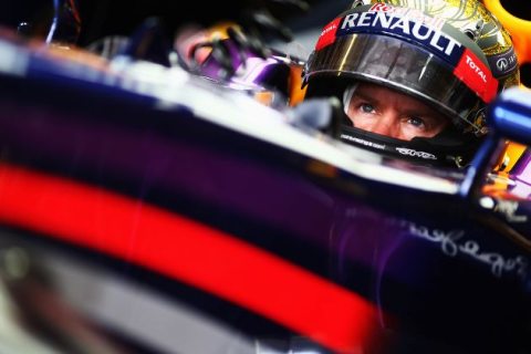 Red Bull dobrze rozpoczyna weekend na Węgrzech