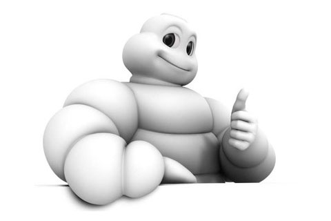Michelin gotowe na powrót do F1?