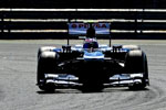 Williams: dalszy rozwój FW35 nie wpłynie na jego następcę