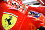 Ferrari ciągle ma problemy z tunelem