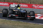 Sauber: Gutierrez zdobędzie punkty
