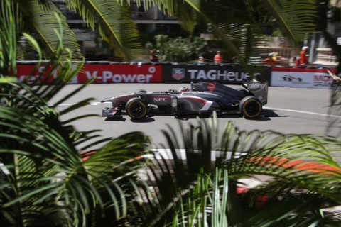 Sauber zmuszony dementować plotki