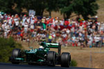 Van der Garde: Debiutanci nie mają lekko