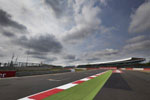 BRDC sprzedało Silverstone