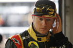 Kimi odmówił Red Bullowi