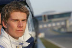 Nico Hulkenberg gotowy na sporą zmianę 