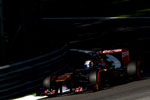 Toro Rosso zadowolone z kwalifikacji