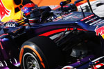50 pole position Red Bulla