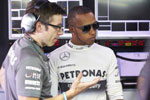 Hamilton jednak powalczy
