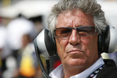 Andretti: mój syn wystawiłby zespół F1 gdyby...