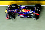 Vettel: Mercedes nas zaskoczył

