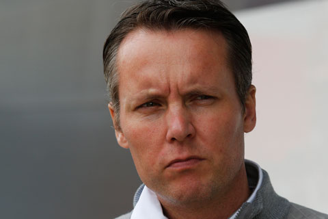 McLaren nie widzi problemu z ilością wyścigów w 2014