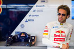 Toro Rosso bez tempa w Korei