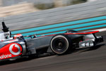 McLaren chce swoich juniorów w F1