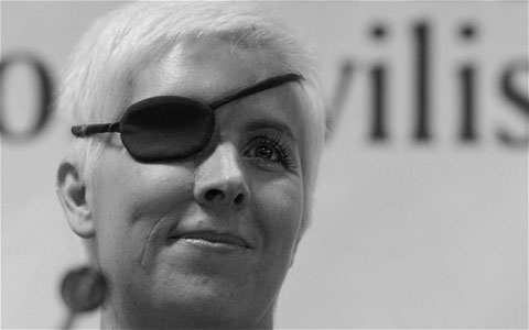 Przyczyną śmierci de Villoty były urazy po wypadku