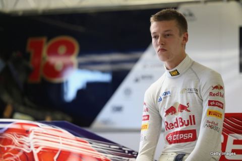 Będzie więcej Rosjan w stawce kierowców F1?