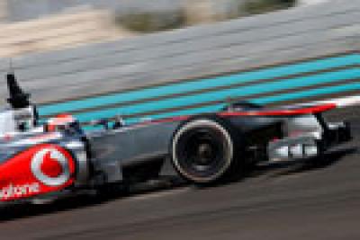 Magnussen gotowy na jazdę w F1