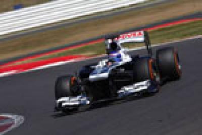 Bottas: wynik odzwierciedleniem formy