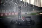 Vettel wezwany przez sędziów