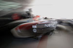 Sauber optymistyczny przed GP Abu Zabi
