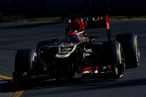 Quantum Motorsports potwierdza nabycie udziałów Lotusa