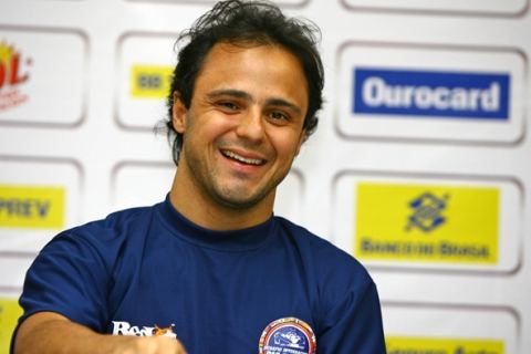 Massa i Bottas kierowcami Williamsa na sezon 2014