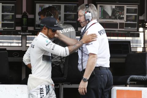 Ross Brawn wróci do Ferrari?