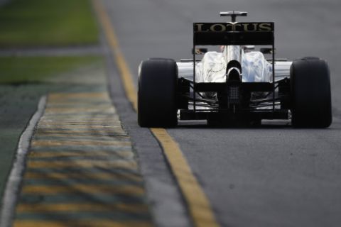 Nowa nagroda dla zdobywcy największej liczby pole position?