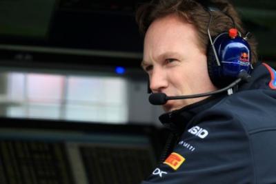 Red Bull upiera się, że wszystko w porządku
