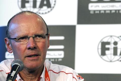 Quesnel zdecydował się na rolę szefa zespołu Lotus?