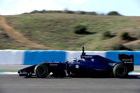 Williams będzie miał kolejnego poważnego sponsora?