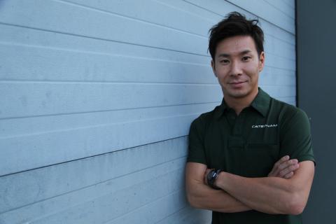 Kobayashi:czekamy aż silnik zostanie poprawiony