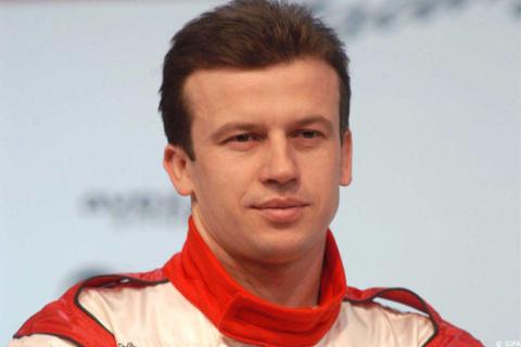 Panis: w F1 chodzi o osiągi a nie o ekologię