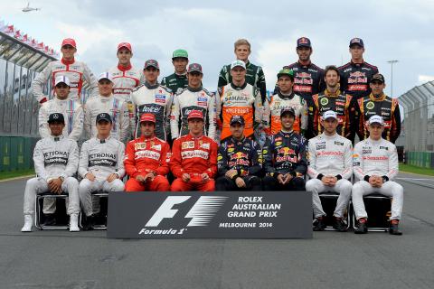 FIA ma nową możliwość obserwowania kierowców