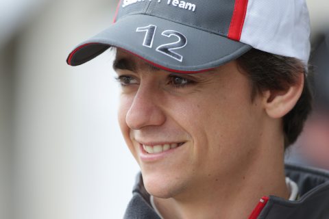 Gutierrez zadowolony z 12 pola