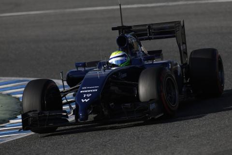 Williams sprzedaje WHP