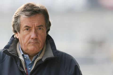 Minardi: to nie silniki stanowią problem F1