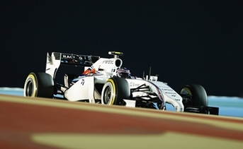 Williams niezadowolony z wyniku