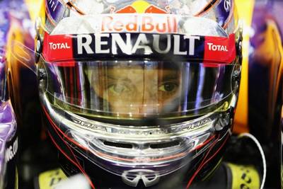 Vettel: mogło być znacznie lepiej