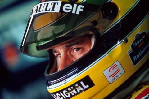 Mija 20 lat od śmierci Ayrtona Senny