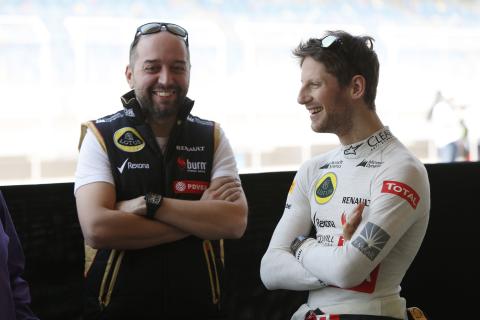 Lopez: F1 powinna sprawiedliwiej dzielić pieniądze