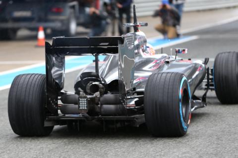 FIA zaprosiła inżynierów akustyków na tor pod Barceloną