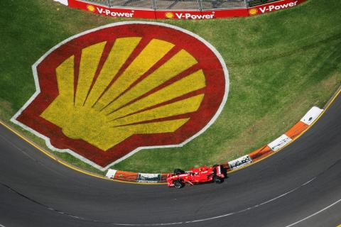 Paliwo zaczyna nabierać znaczenia w Formule 1