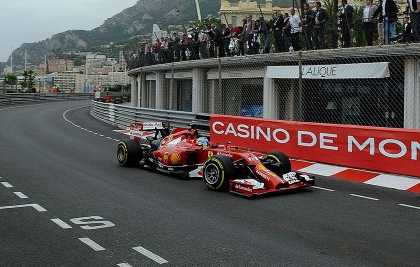 Alonso: wyzwanie pozostaje takie samo