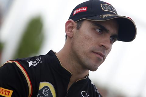 Lopez: PDVSA i Maldonado zostają z nami