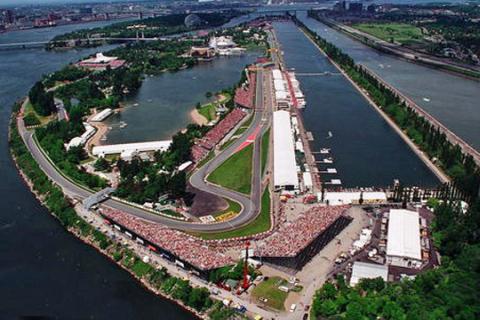 Montreal cały czas czeka na podpisanie nowego kontraktu F1
