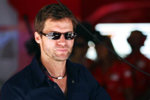 Robertson: Raikkonen i Vettel mają podobne problemy