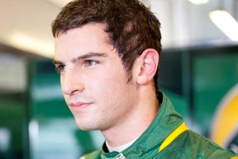 Rossi rozstaje się z Caterhamem