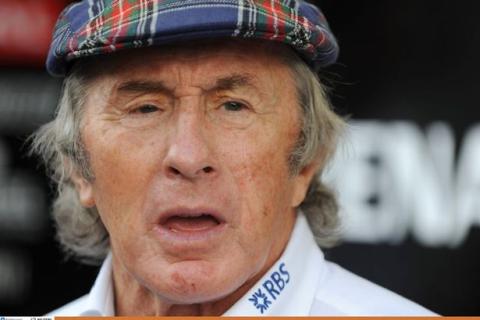 Stewart: Alonso to geniusz, ale Hamilton jest najszybszy 